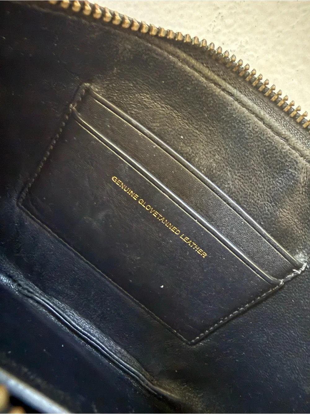 Coach selling this